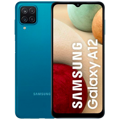 Samsung A12 (A127)