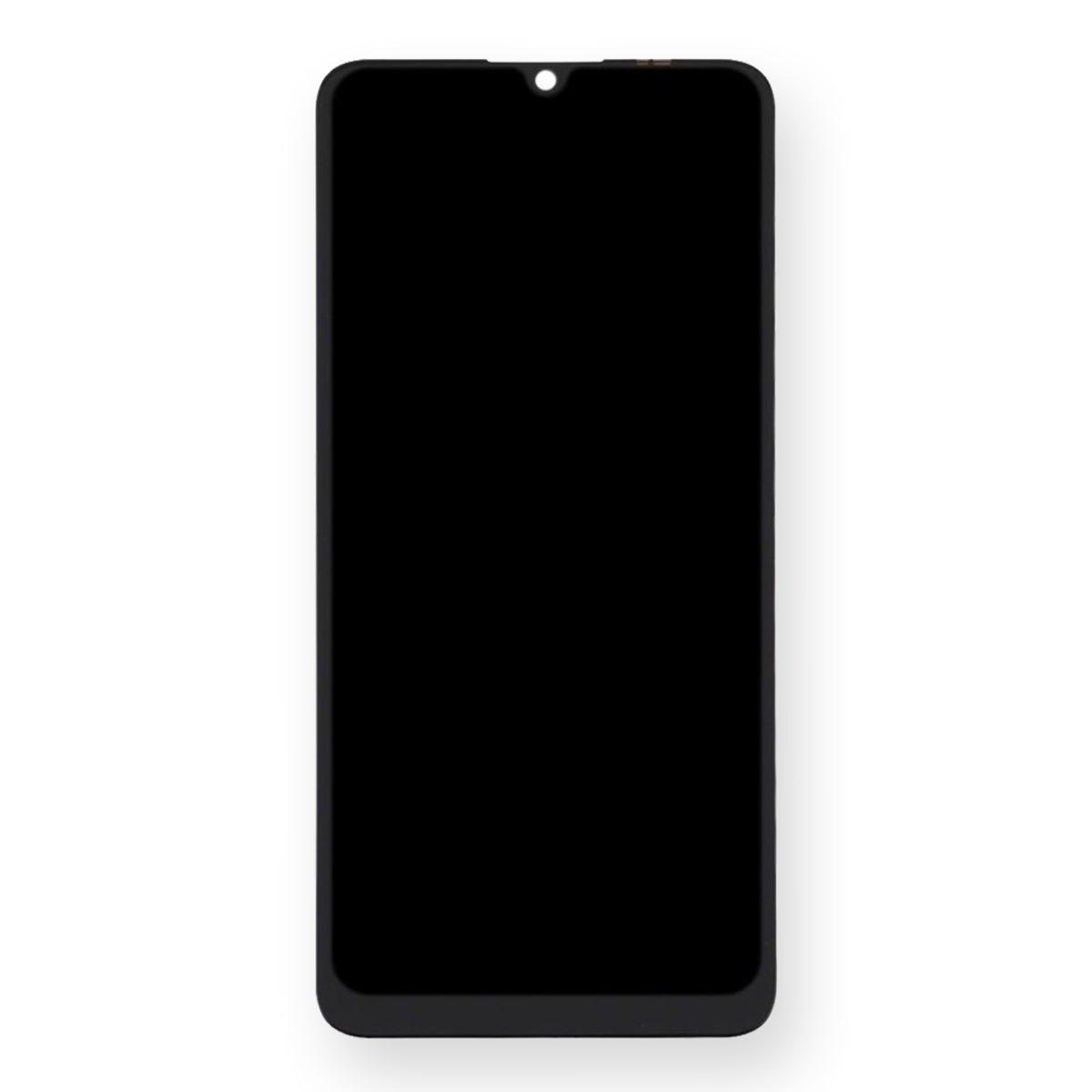 Display Schermo Lcd Huawei Y6P 2020 MED-LX9 MED-LX9N Touch Screen Vetro Nero
