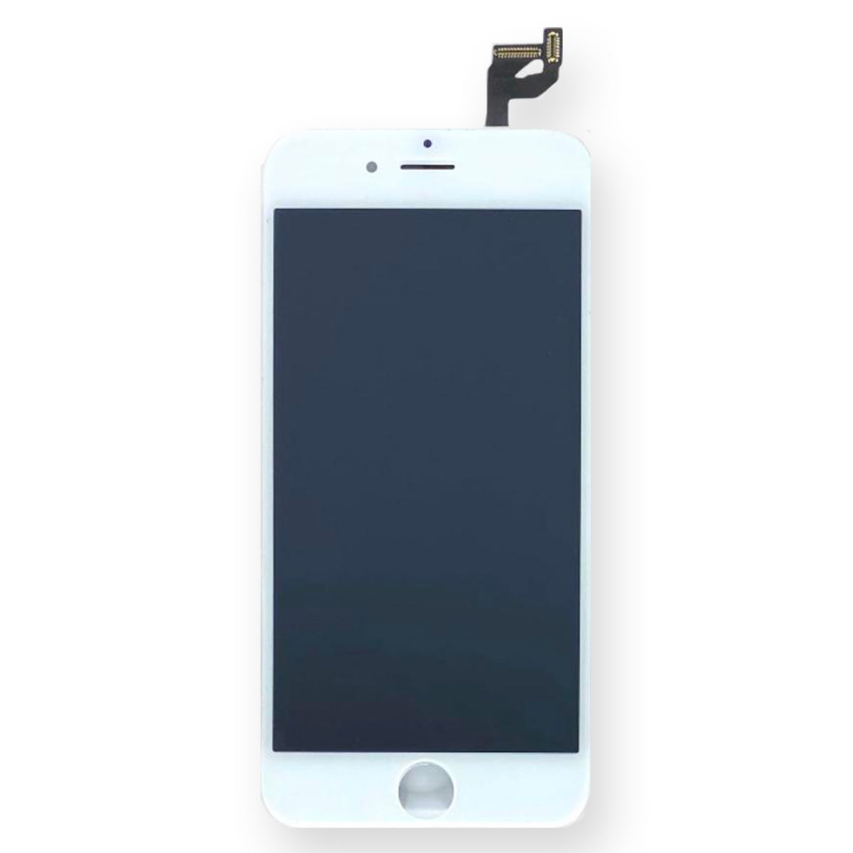 Display Schermo Lcd Apple Iphone 6S Touch Screen Vetro Bianco