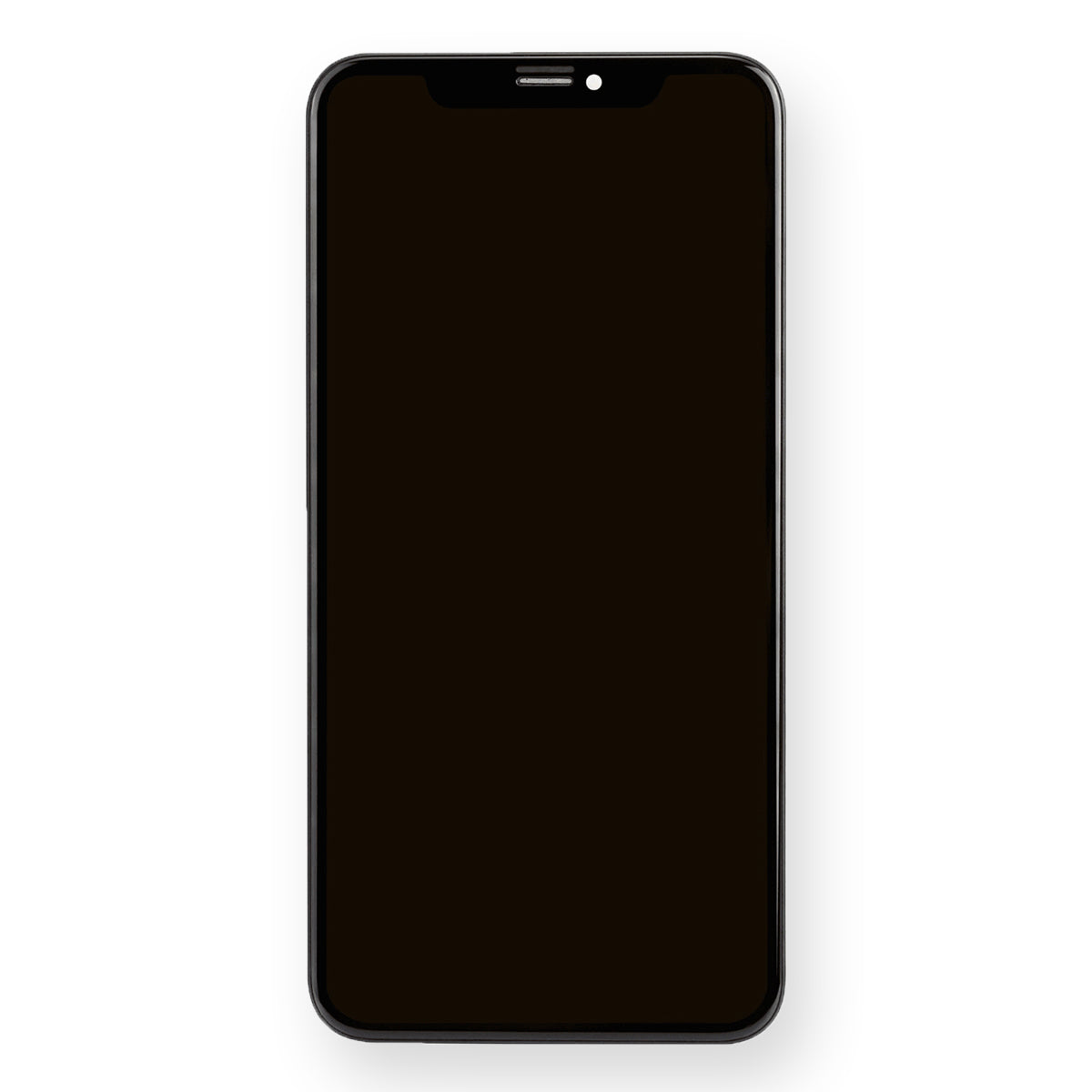 Display Schermo Lcd Incell Apple Iphone X Touch Screen Vetro Nero