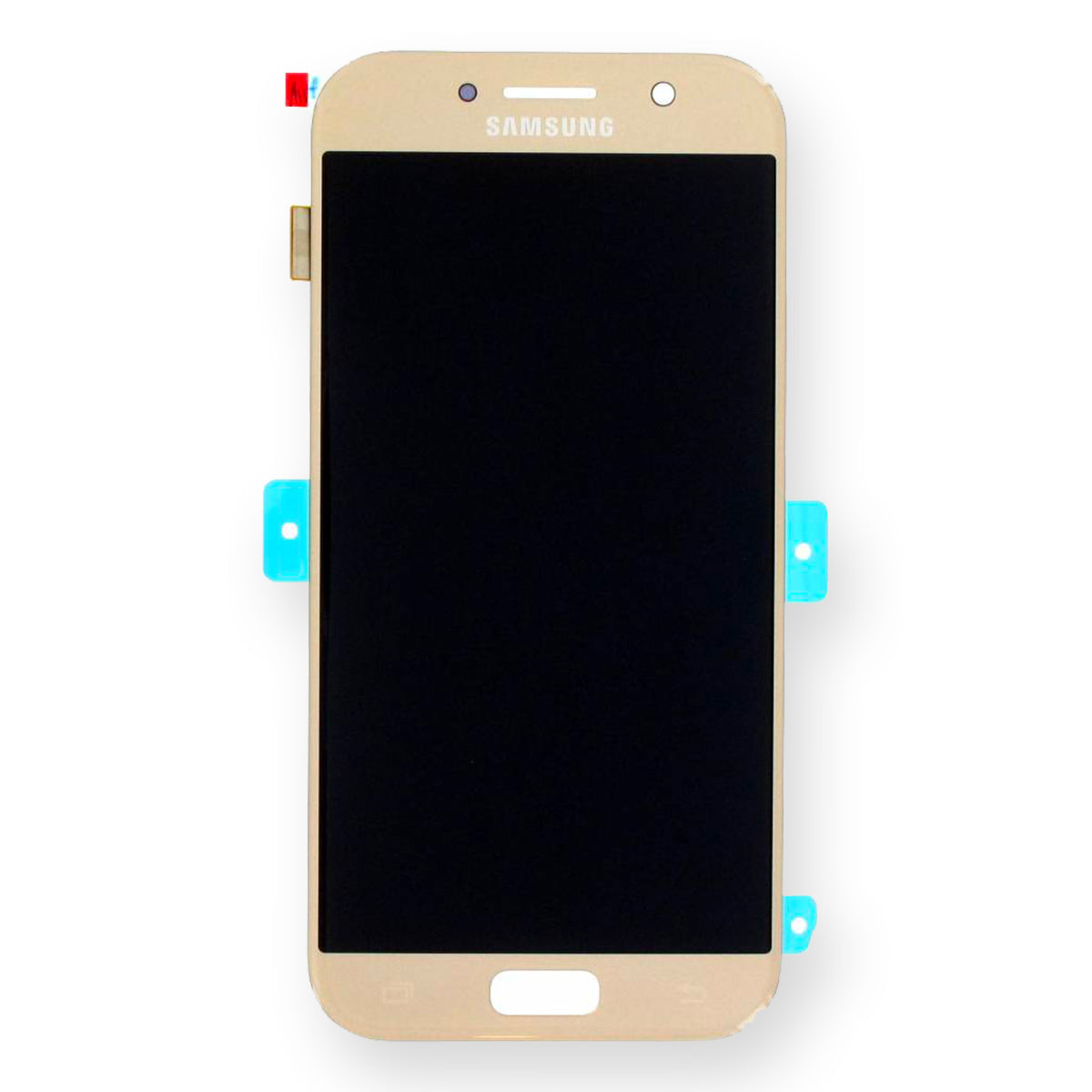 Display Schermo Lcd Oled Samsung Galaxy A5 2017 SM-A520F Touch Screen Vetro Gold