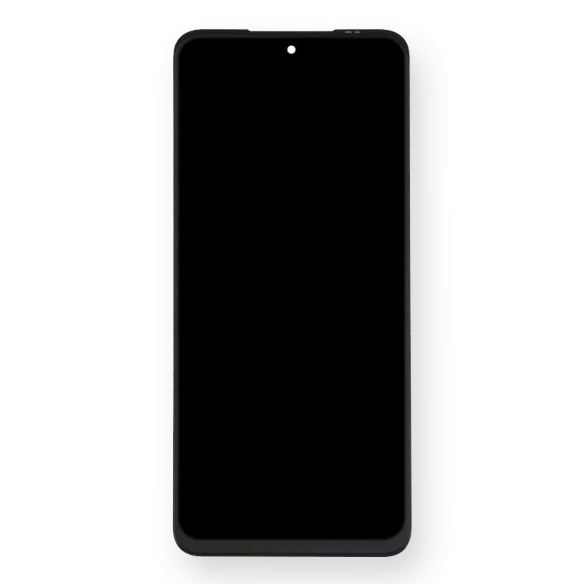 Display Schermo Lcd Xiaomi Redmi Note 11 4g 2021 21121119SC Touch Screen Vetro Nero