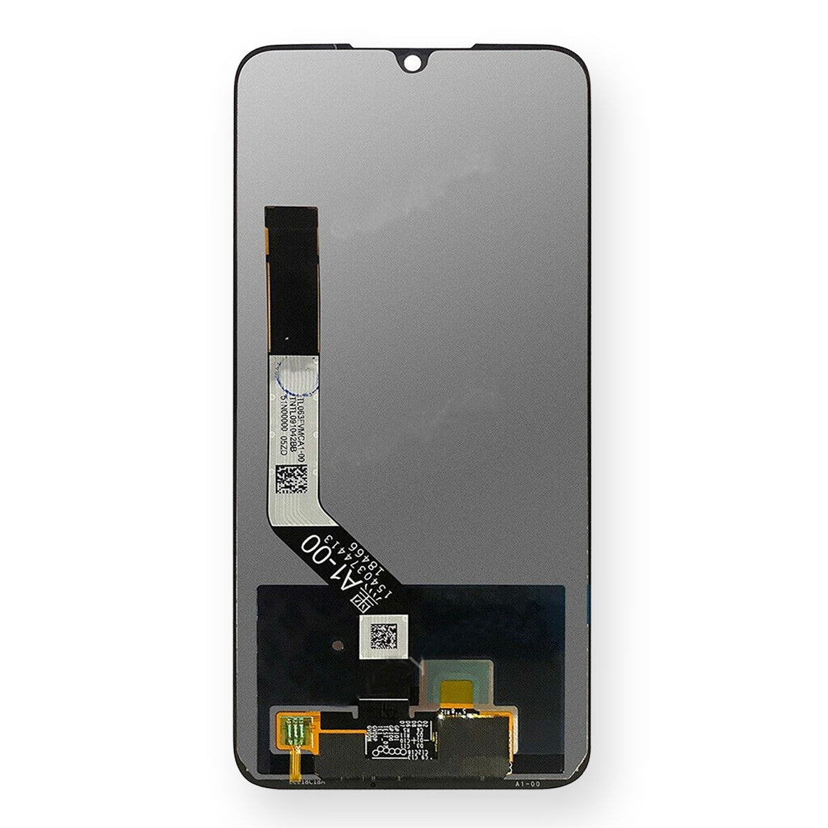 Display Schermo Lcd Xiaomi Redmi Note 7 / 7 Pro M1901F7G M1901F7H M1901F7S Touch Screen Vetro Nero