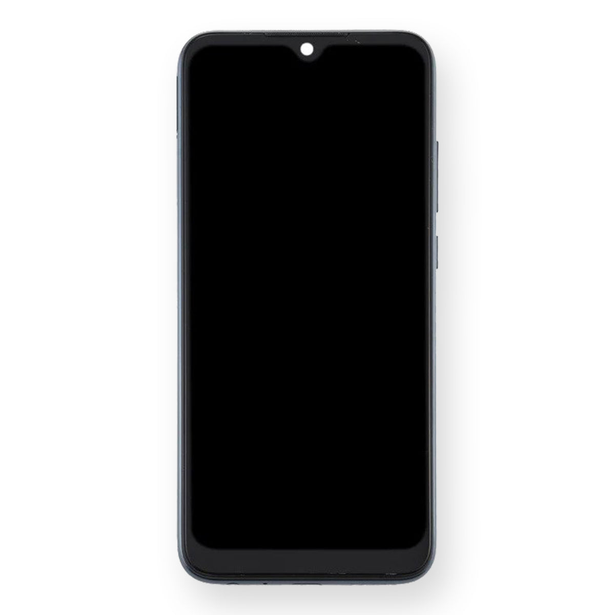 Display Schermo Lcd + Frame Xiaomi Redmi Note 8T M1908C3XG  Touch Screen Vetro Nero