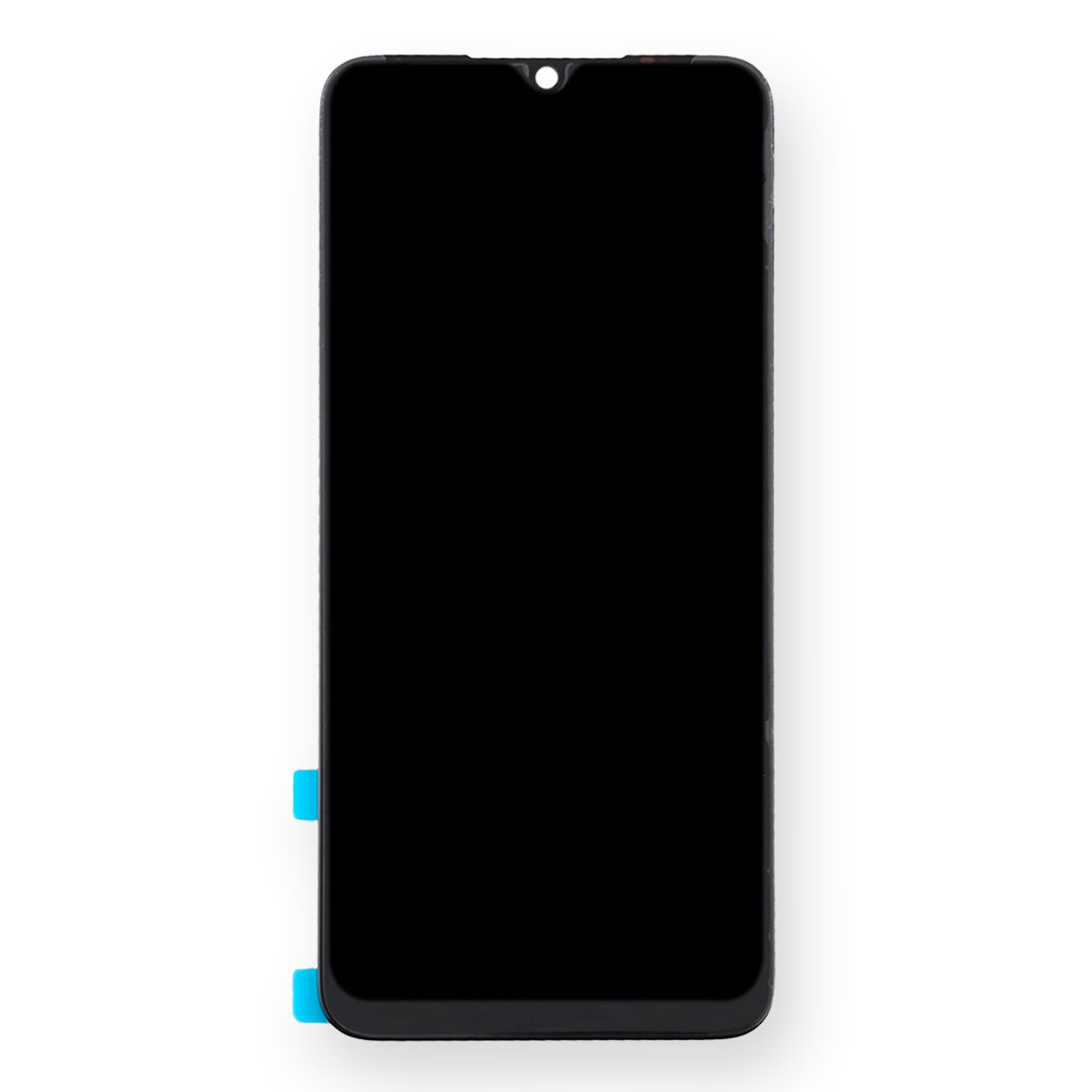 Display Schermo Lcd Xiaomi Redmi Note 8T M1908C3XG  Touch Screen Vetro Nero