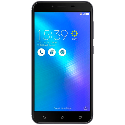 Asus Zenfone 3 Max 5.5