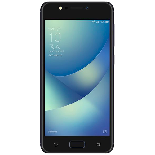 Asus Zenfone 4 Max