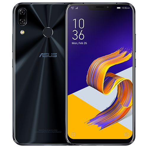 Asus Zenfone 5 ZE620KL