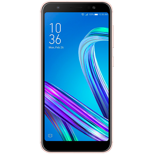 Asus Zenfone Max M1