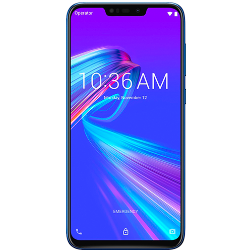 Asus Zenfone Max M2