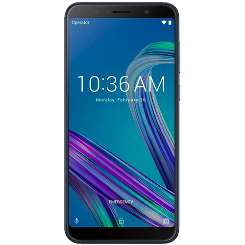 Asus Zenfone Max Pro M1