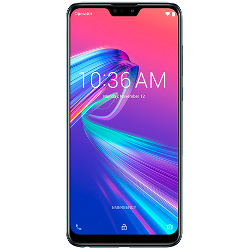 Asus Zenfone Max Pro M2