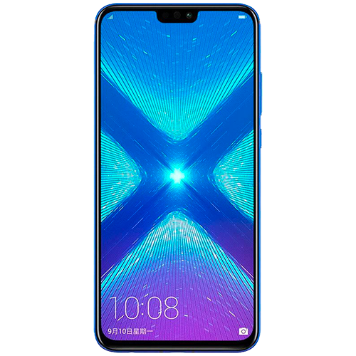 Huawei Honor 8X