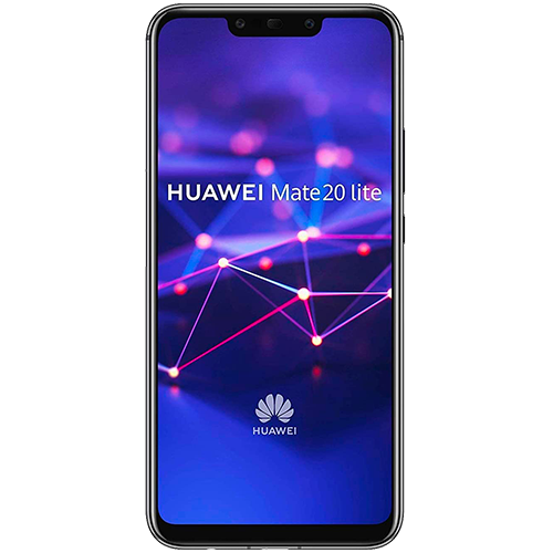 Huawei Mate 20 Lite