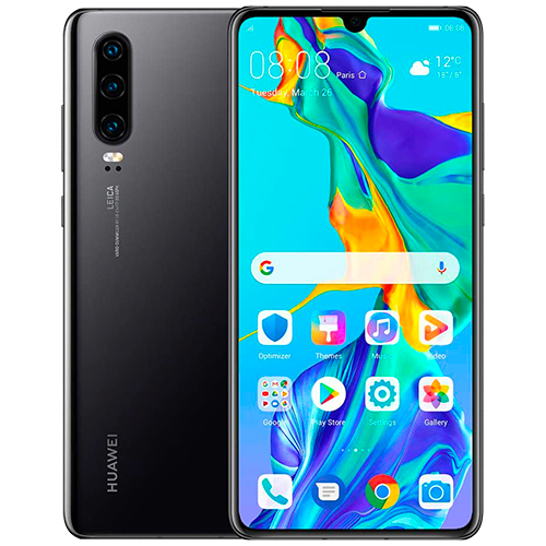 Huawei P30