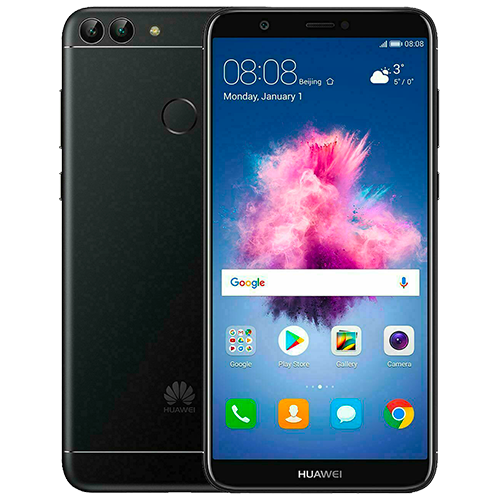 Huawei P Smart (2017)