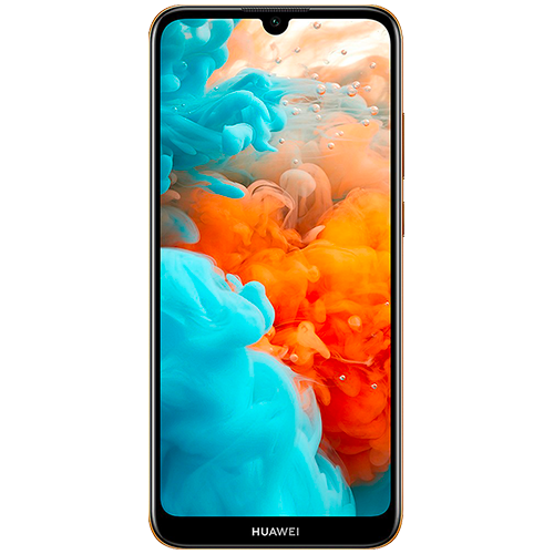 Huawei Y6 2019