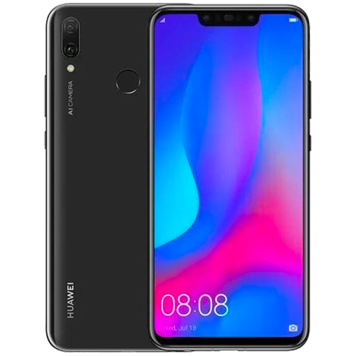 Huawei Y9 2019