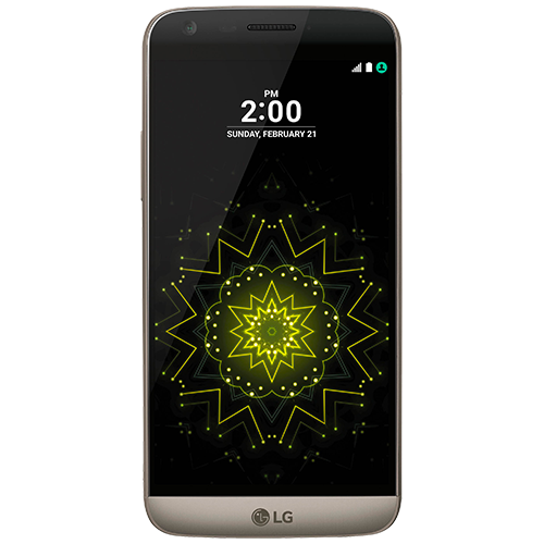 Lg G5