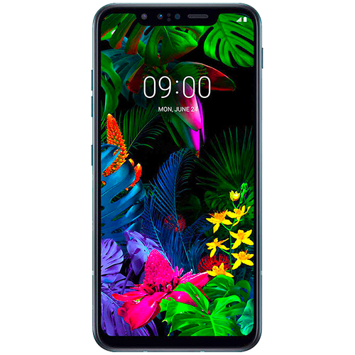 Lg G8S