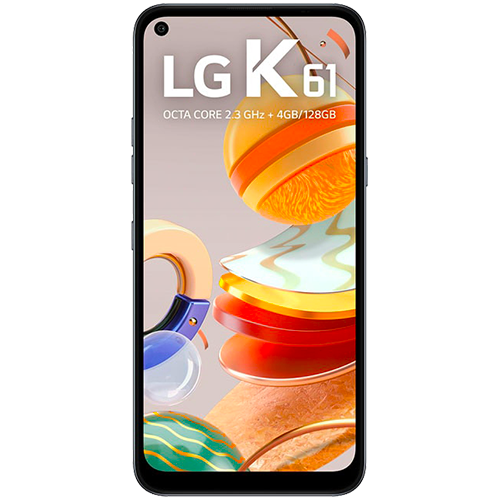 Lg K61