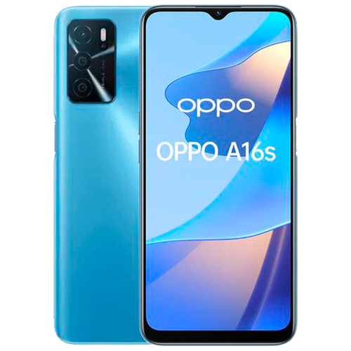 Oppo A16S