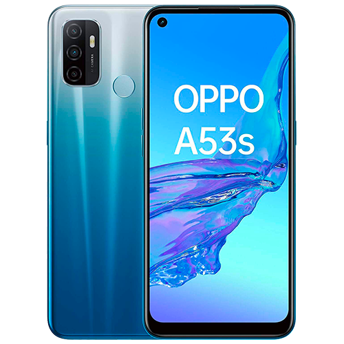 Oppo A53S