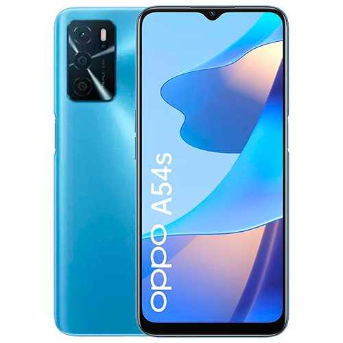 Oppo A54S