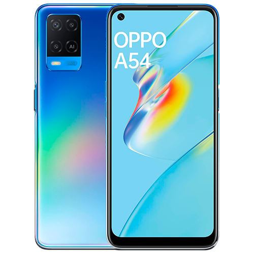 Oppo A54 4g