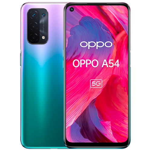 Oppo A54 5g