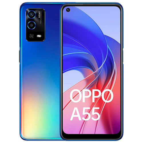 Oppo A55 4g