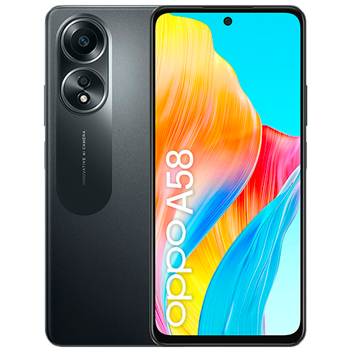 Oppo A58 4g