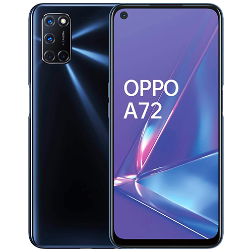 Oppo A72