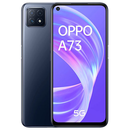 Oppo A73 5g