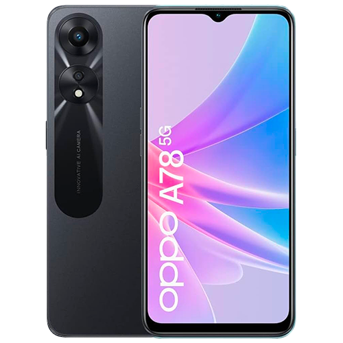 Oppo A78 5g
