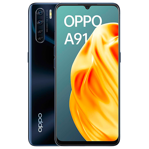 Oppo A91
