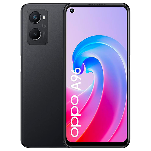 Oppo A96