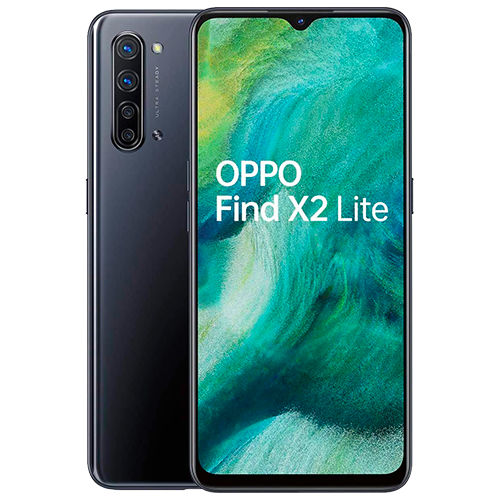 Oppo Find X2 Lite