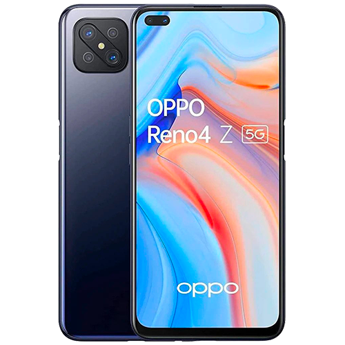 Oppo Reno 4Z