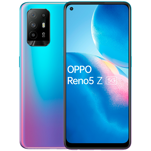 Oppo Reno 5Z