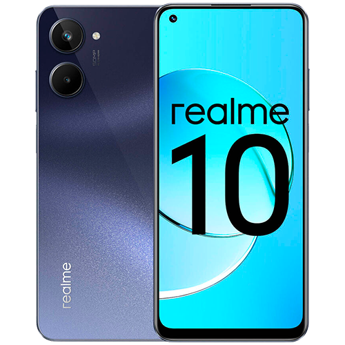 Realme 10 4g