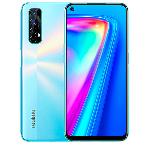 Realme 7