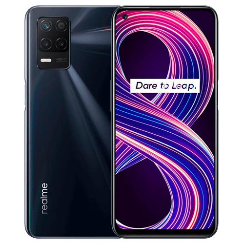 Realme 8 5g