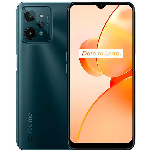 Realme C31