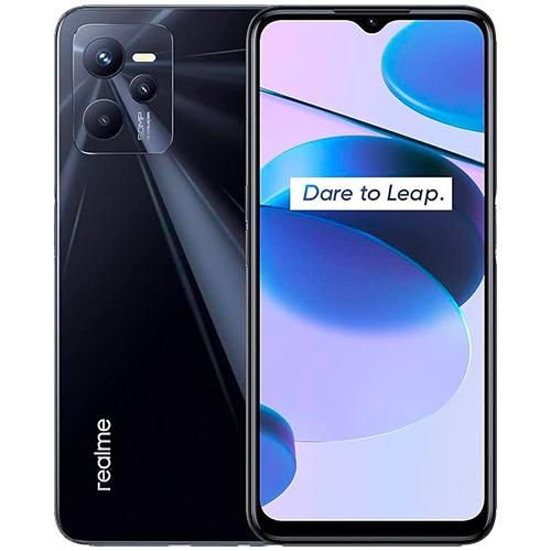 Realme C35