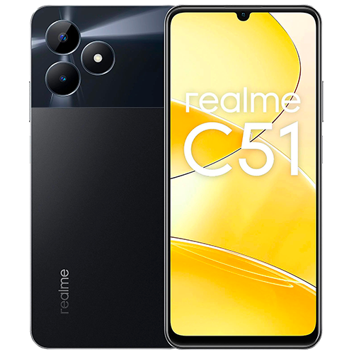 Realme C51
