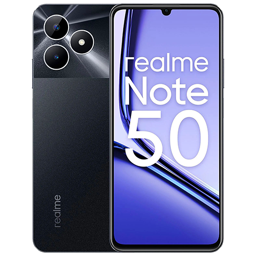 Realme Note 50