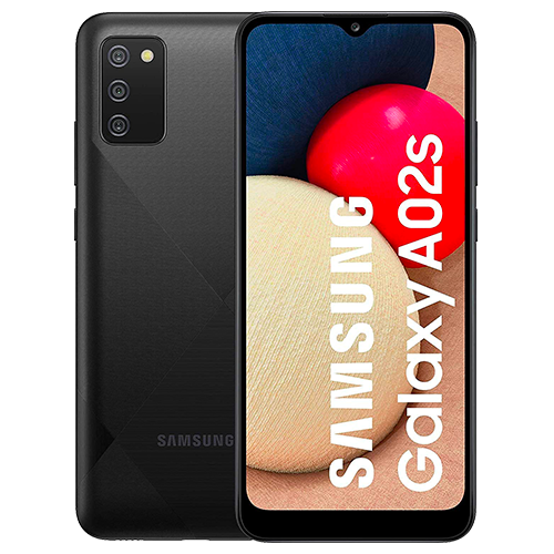 Samsung A02S