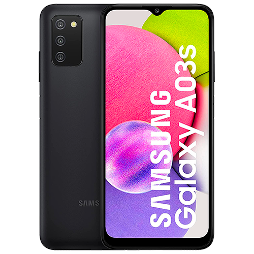 Samsung A03S