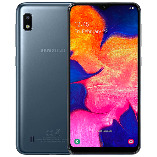 Samsung A10